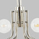 Visual Comfort Studio Collection - Verne Chandelier - Lights Canada