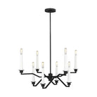 Visual Comfort Studio Collection - Hopton Chandelier - Lights Canada