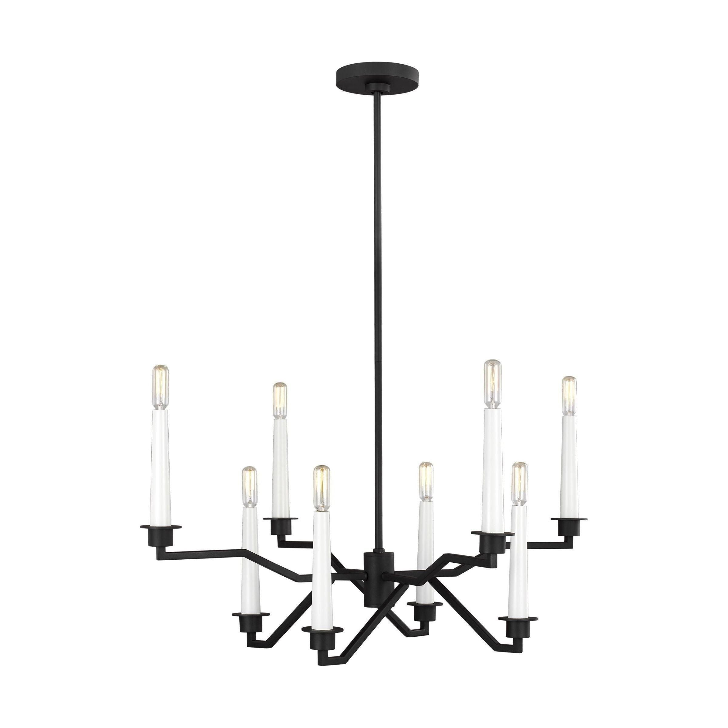 Visual Comfort Studio Collection - Hopton Chandelier - Lights Canada