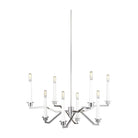 Visual Comfort Studio Collection - Hopton Chandelier - Lights Canada