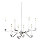 Visual Comfort Studio Collection - Hopton Chandelier - Lights Canada