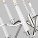 Visual Comfort Studio Collection - Hopton Chandelier - Lights Canada