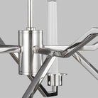 Visual Comfort Studio Collection - Hopton Chandelier - Lights Canada