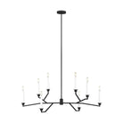 Visual Comfort Studio Collection - Hopton Linear Suspension - Lights Canada