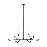 Hopton Linear Suspension