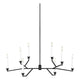 Visual Comfort Studio Collection - Hopton Linear Suspension - Lights Canada