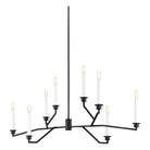 Visual Comfort Studio Collection - Hopton Linear Suspension - Lights Canada