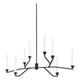 Visual Comfort Studio Collection - Hopton Linear Suspension - Lights Canada
