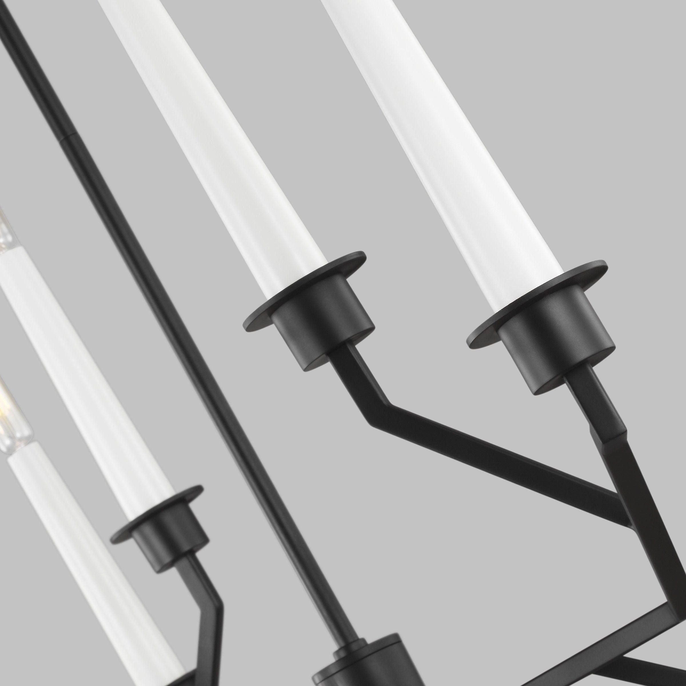 Visual Comfort Studio Collection - Hopton Linear Suspension - Lights Canada