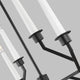 Visual Comfort Studio Collection - Hopton Linear Suspension - Lights Canada