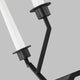 Visual Comfort Studio Collection - Hopton Linear Suspension - Lights Canada