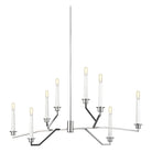 Visual Comfort Studio Collection - Hopton Linear Suspension - Lights Canada