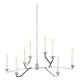 Visual Comfort Studio Collection - Hopton Linear Suspension - Lights Canada