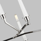 Visual Comfort Studio Collection - Hopton Linear Suspension - Lights Canada