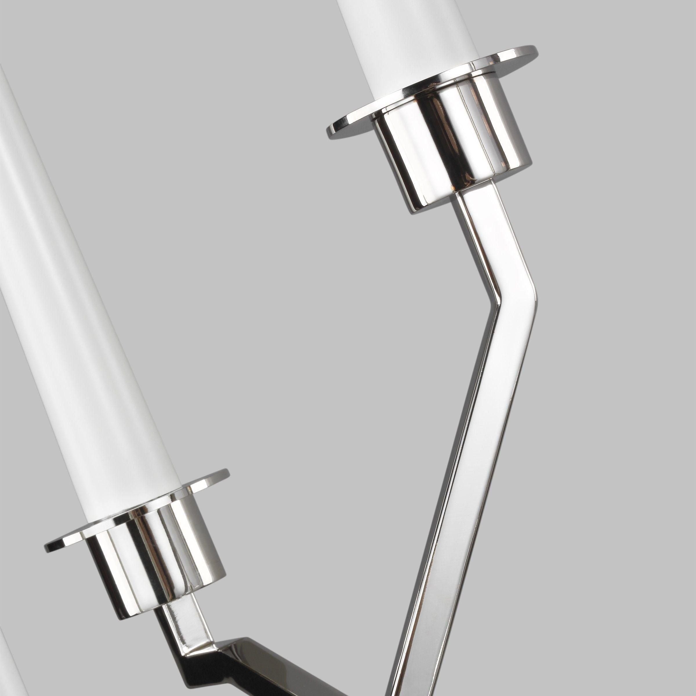 Visual Comfort Studio Collection - Hopton Linear Suspension - Lights Canada