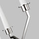 Visual Comfort Studio Collection - Hopton Linear Suspension - Lights Canada