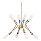 Visual Comfort Studio Collection - Piro Chandelier - Lights Canada