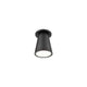 Kuzco - Hartford Outdoor Ceiling Light - Lights Canada