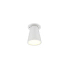 Kuzco - Hartford Outdoor Ceiling Light - Lights Canada