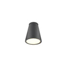 Kuzco - Hartford Outdoor Ceiling Light - Lights Canada
