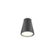 Kuzco - Hartford Outdoor Ceiling Light - Lights Canada