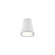 Kuzco - Hartford Outdoor Ceiling Light - Lights Canada