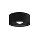 Kuzco - Trenton Outdoor Ceiling Light - Lights Canada