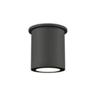 Kuzco - Lamar Outdoor Ceiling Light - Lights Canada