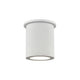 Kuzco - Lamar Outdoor Ceiling Light - Lights Canada