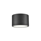 Kuzco - Lamar Outdoor Ceiling Light - Lights Canada
