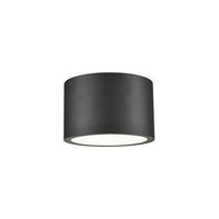 Lamar Outdoor Ceiling Light