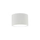Kuzco - Lamar Outdoor Ceiling Light - Lights Canada