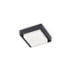 Kuzco - Ridge Outdoor Ceiling Light - Lights Canada