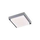 Kuzco - Ridge Outdoor Ceiling Light - Lights Canada