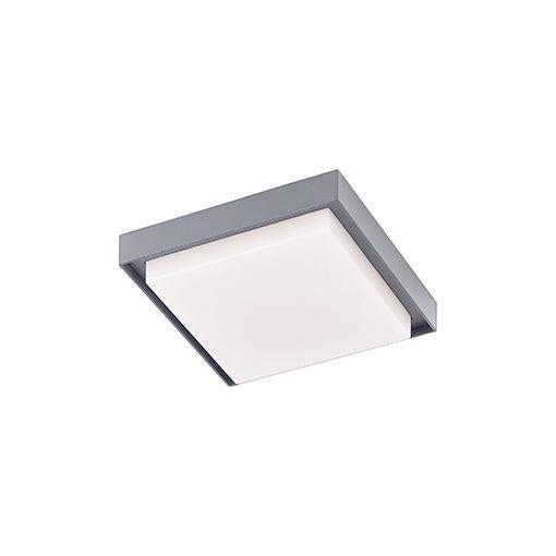 Kuzco - Ridge Outdoor Ceiling Light - Lights Canada