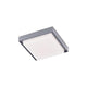 Kuzco - Ridge Outdoor Ceiling Light - Lights Canada
