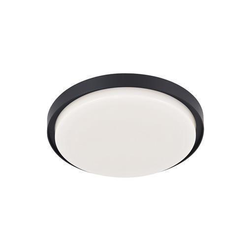 Kuzco - Bailey Outdoor Ceiling Light - Lights Canada