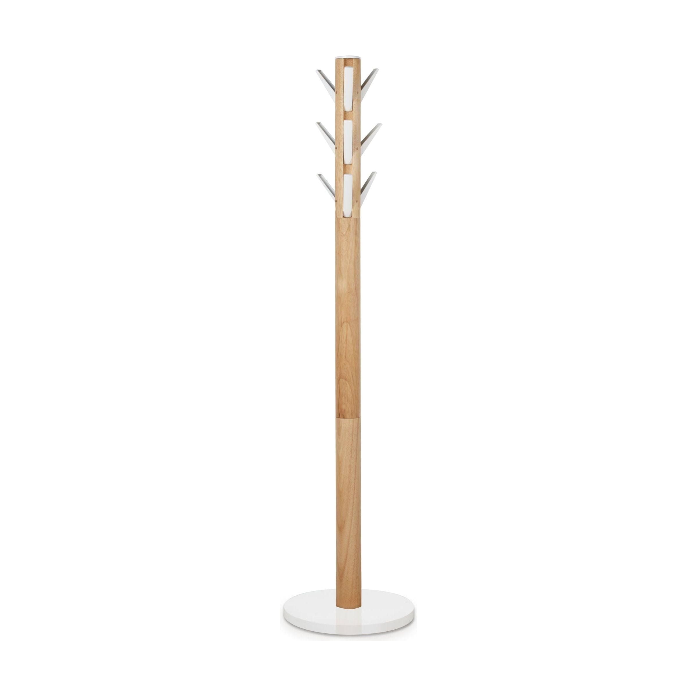 Umbra - Flapper Coat Rack - Lights Canada