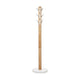 Umbra - Flapper Coat Rack - Lights Canada