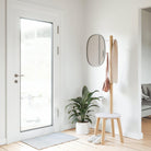 Umbra - Pillar Stool and Coatrack - Lights Canada