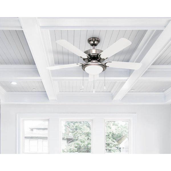 Canarm - Eclipse Ceiling Fan - Lights Canada