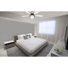 Canarm - Eclipse Ceiling Fan - Lights Canada