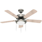 Canarm - Eclipse Ceiling Fan - Lights Canada