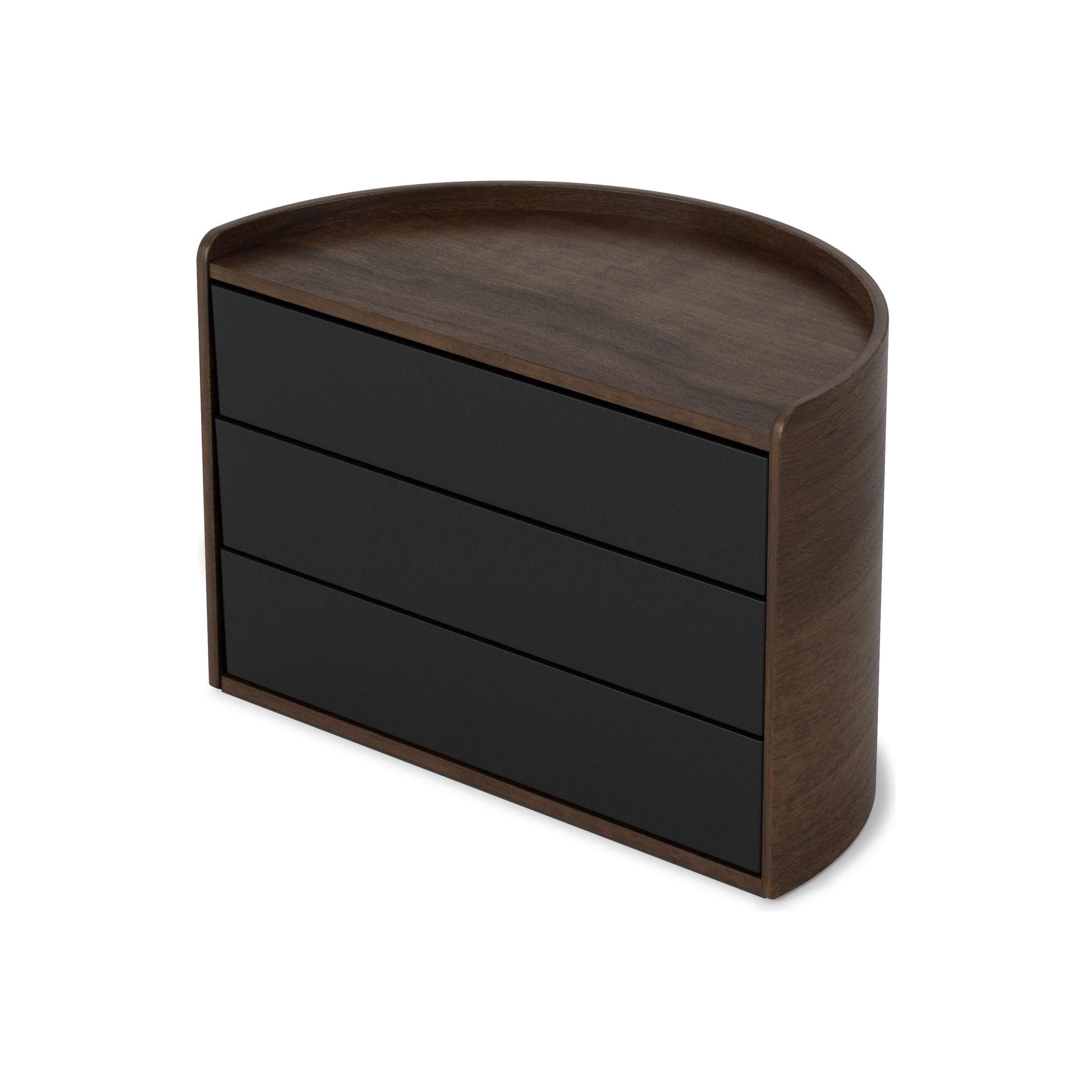 Umbra - Moona Jewelry Box - Lights Canada