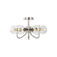 Visual Comfort Studio Collection - Verne Semi Flush Mount - Lights Canada