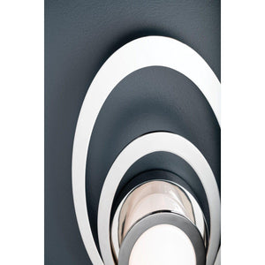 Troy - Stratus Outdoor Wall Light - Lights Canada