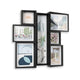 Umbra - Edge Multi-Photo Wall Display - Lights Canada