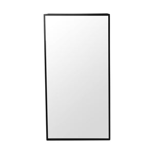 Umbra - Cubiko Wall Mirror & Storage Unit - Lights Canada