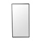 Umbra - Cubiko Wall Mirror & Storage Unit - Lights Canada