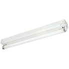Canarm - ES Fluorescent Flush Mount - Lights Canada